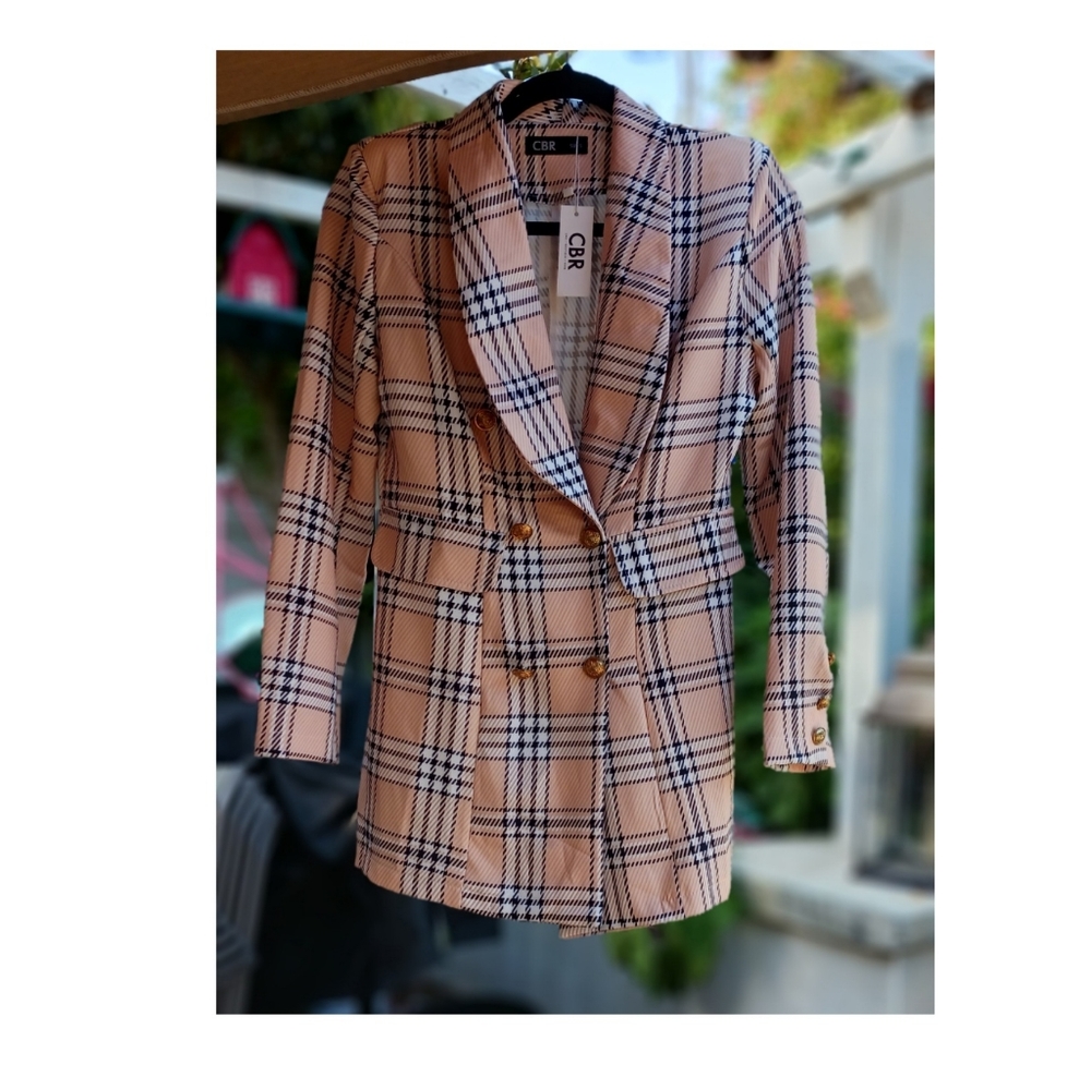 CBR beautiful & elegant Blazer